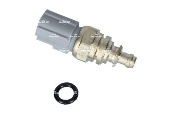 Sensor, Kühlmitteltemperatur