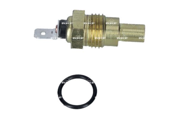Sensor, Kühlmitteltemperatur