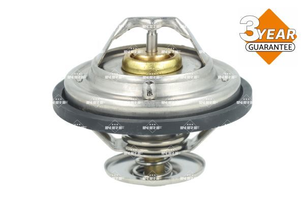 Thermostat, Kühlmittel