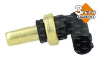 Sensor, Kühlmitteltemperatur