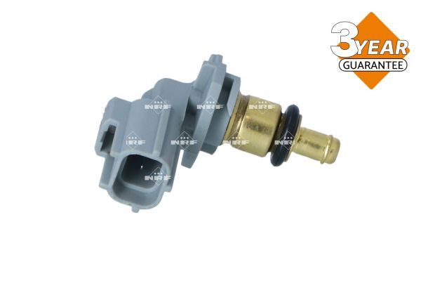 Sensor, Kühlmitteltemperatur