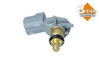 Sensor, Kühlmitteltemperatur