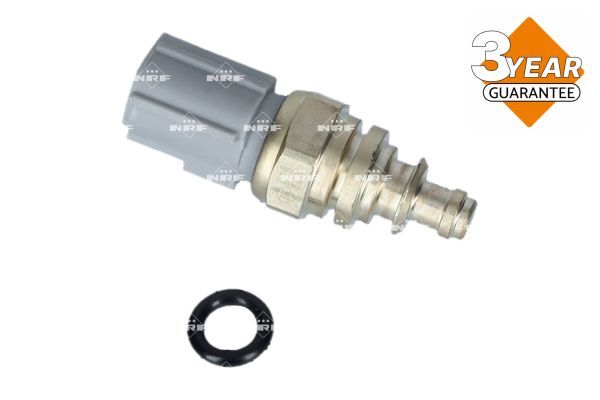 Sensor, Kühlmitteltemperatur