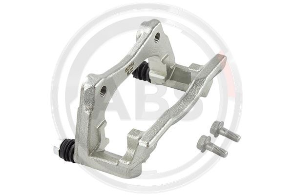 Halter, Bremssattel