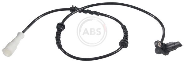 Sensor, Raddrehzahl