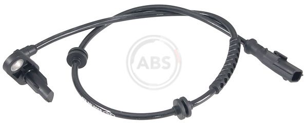 Sensor, Raddrehzahl