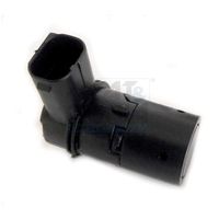 Sensor, Einparkhilfe