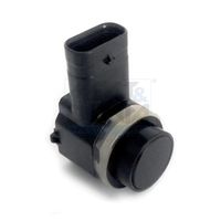 Sensor, Einparkhilfe