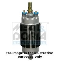 Kraftstoffpumpe