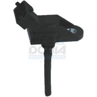 Sensor, Saugrohrdruck