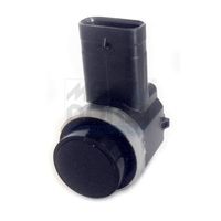 Sensor, Einparkhilfe