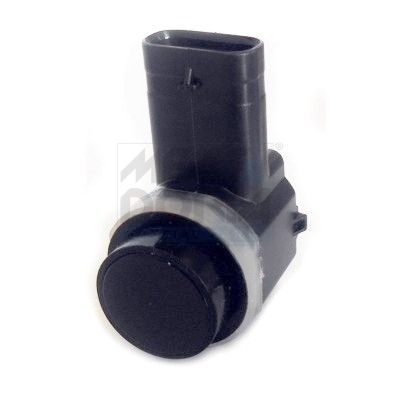 Sensor, Einparkhilfe