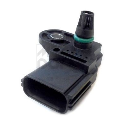 Sensor, Ladedruck