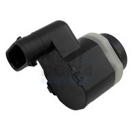 Sensor, Einparkhilfe