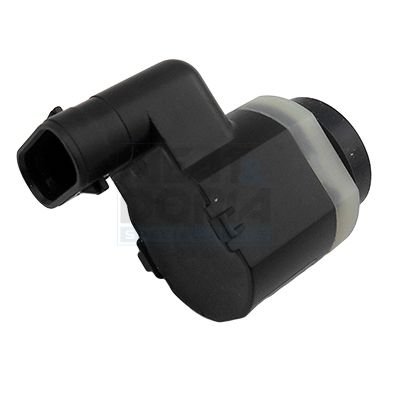 Sensor, Einparkhilfe