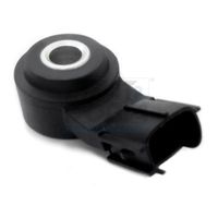 Klopfsensor
