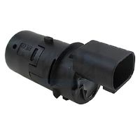 Sensor, Einparkhilfe