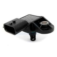 Sensor, Saugrohrdruck