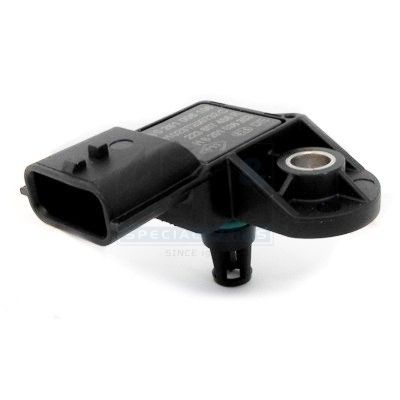 Sensor, Saugrohrdruck