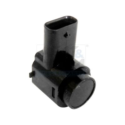 Sensor, Einparkhilfe