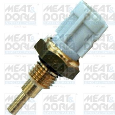 Sensor, Kühlmitteltemperatur