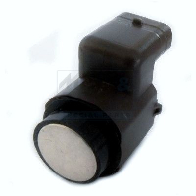 Sensor, Einparkhilfe