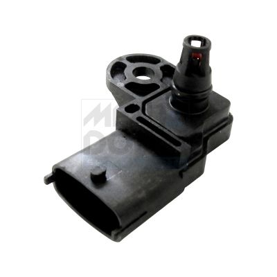 Sensor, Ladedruck