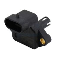 Sensor, Saugrohrdruck