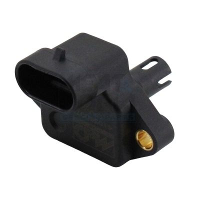 Sensor, Saugrohrdruck