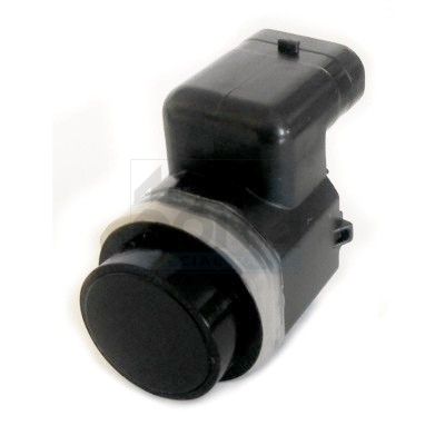Sensor, Einparkhilfe