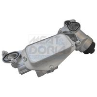 Ölkühler, Motoröl