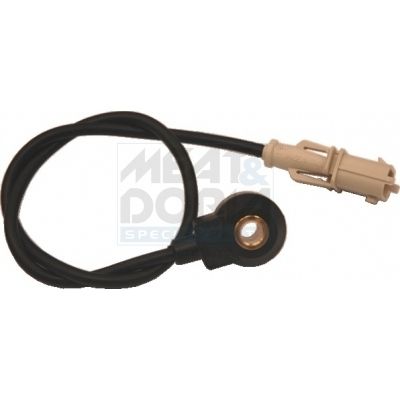 Klopfsensor