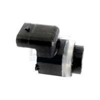 Sensor, Einparkhilfe