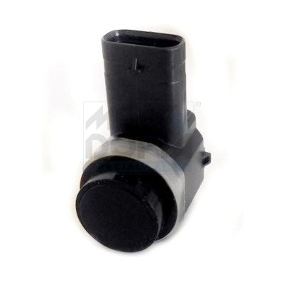 Sensor, Einparkhilfe