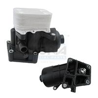 Ölkühler, Motoröl