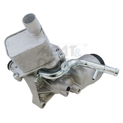 Ölkühler, Motoröl
