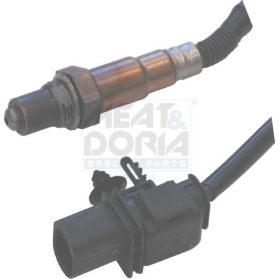 Lambdasonde