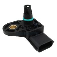 Sensor, Saugrohrdruck