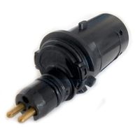 Sensor, Einparkhilfe