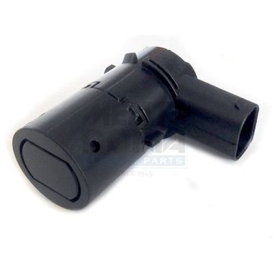 Sensor, Einparkhilfe