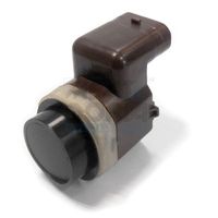 Sensor, Einparkhilfe