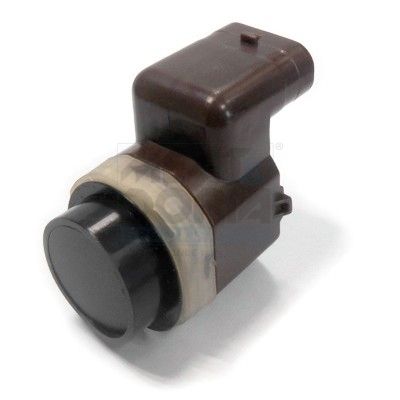 Sensor, Einparkhilfe