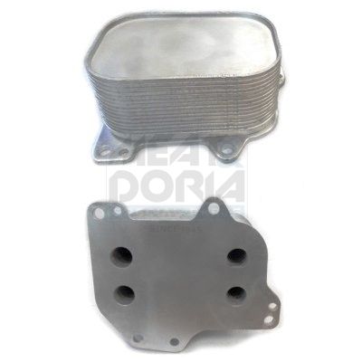 Ölkühler, Motoröl