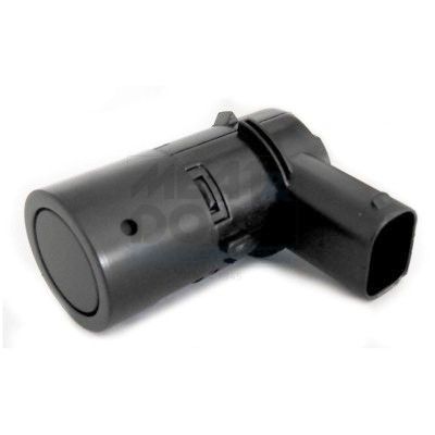 Sensor, Einparkhilfe