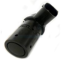 Sensor, Einparkhilfe