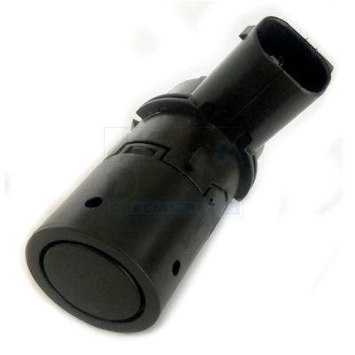 Sensor, Einparkhilfe