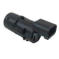Sensor, Einparkhilfe