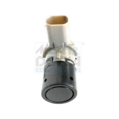 Sensor, Einparkhilfe