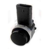 Sensor, Einparkhilfe