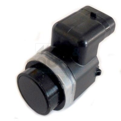 Sensor, Einparkhilfe